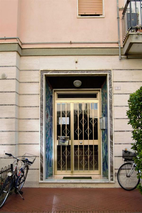 Casa vacanza Francesca Levanto Exterior foto