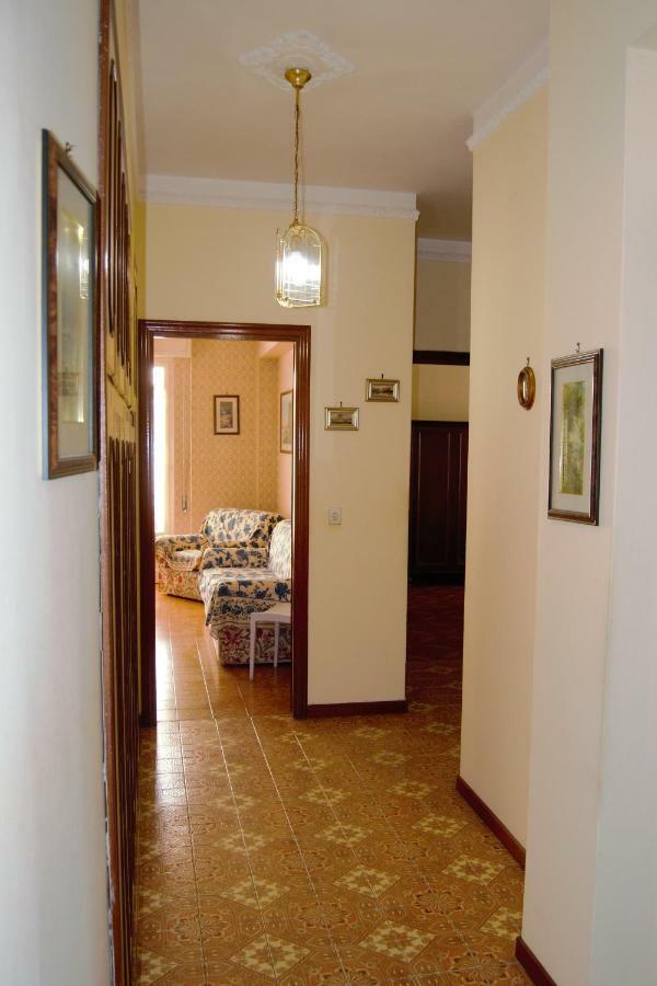 Casa vacanza Francesca Levanto Exterior foto