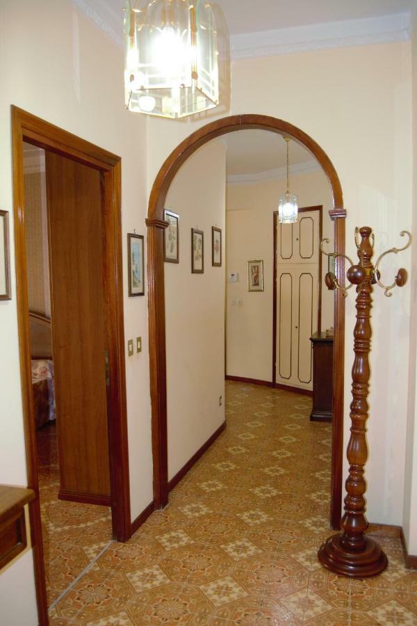 Casa vacanza Francesca Levanto Exterior foto